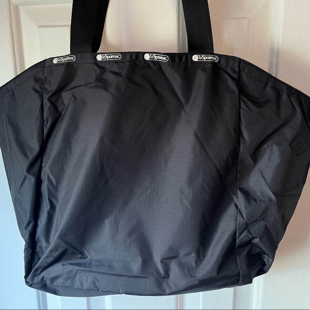Lesportsac black tote